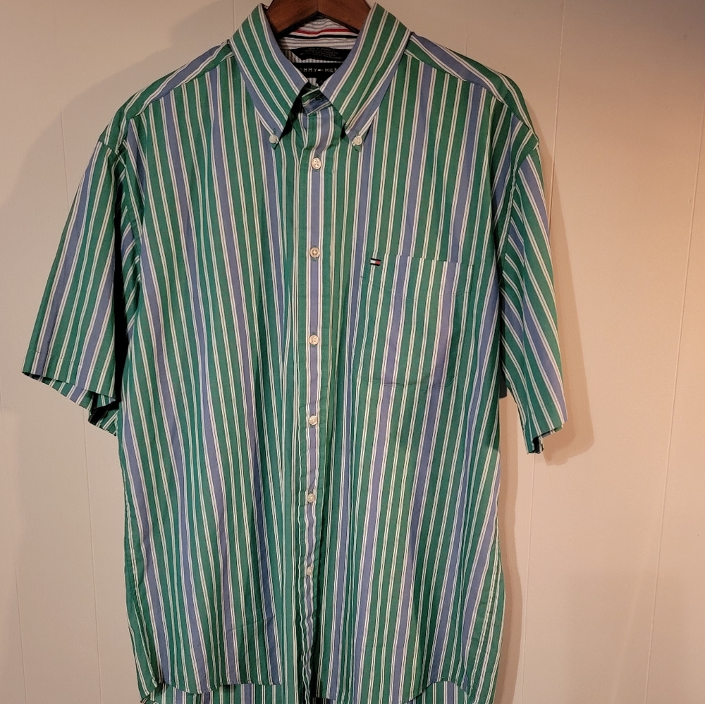 Tommy Hilfiger Shirt